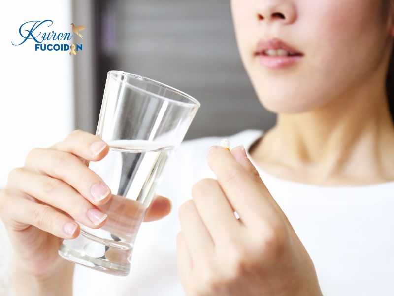 Việc tuân thủ đúng liều lượng và cách dùng là vô cùng quan trọng Việc tuân thủ đúng liều lượng và cách dùng là vô cùng quan trọng
